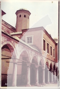 Istambul - TR xxxx 95 001 **
